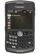Kostenlose Klingeltöne BlackBerry Curve 8330 downloaden.